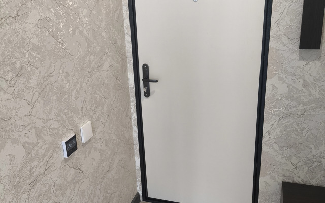 Novaya Studiya Posle Remonta Flat