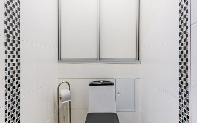 Апартаменты DreamHouse 8 марта 167