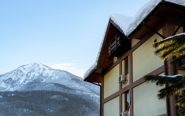 Apart 64 Guest House