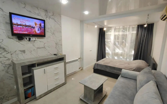 Квартира Уютная студия в центре города Сочи