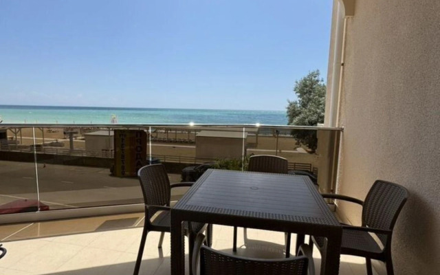 Квартира Улица Симферопольская 2Х