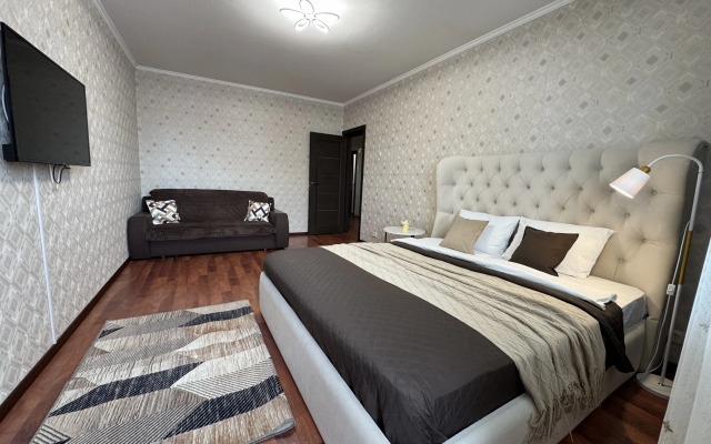 Апартаменты Двухкомнатные с Удобствами