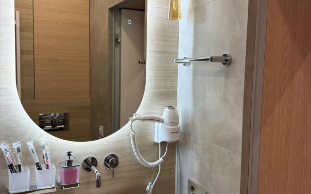 Квартира с видом на море