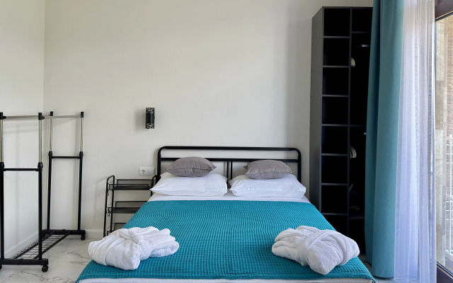 Okolo Morya  Apartments 29