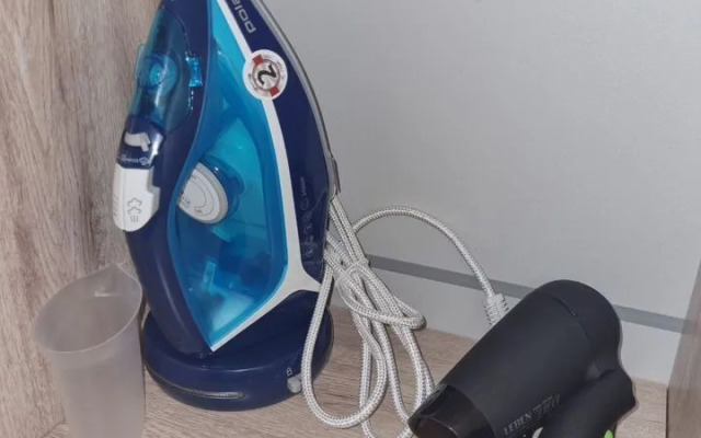 Квартира на Улице Красногвардейская 1