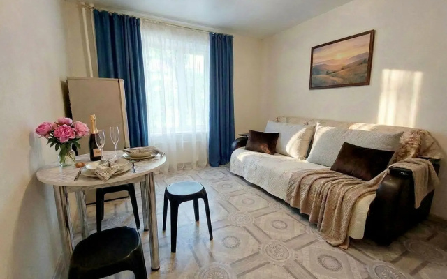 Квартира на Дегунинской 1к4