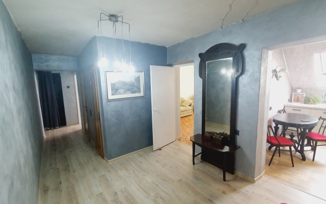 Apartamenty na Okruzhnoy 1