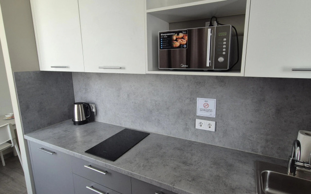 Spb Apartaments
