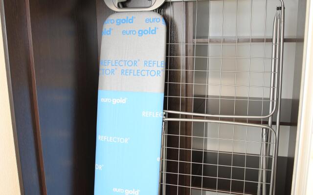 Апартаменты Северное Сияние