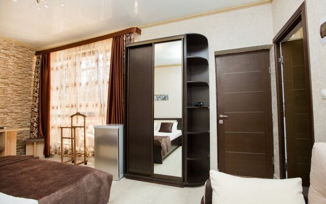 Marsel Guest House