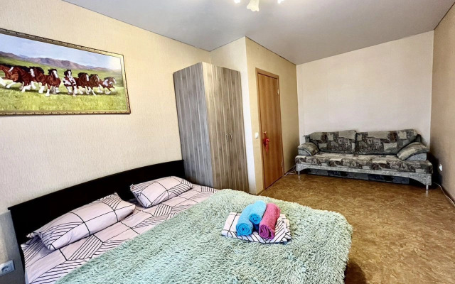 Квартира в Лесном Проезде 3/2