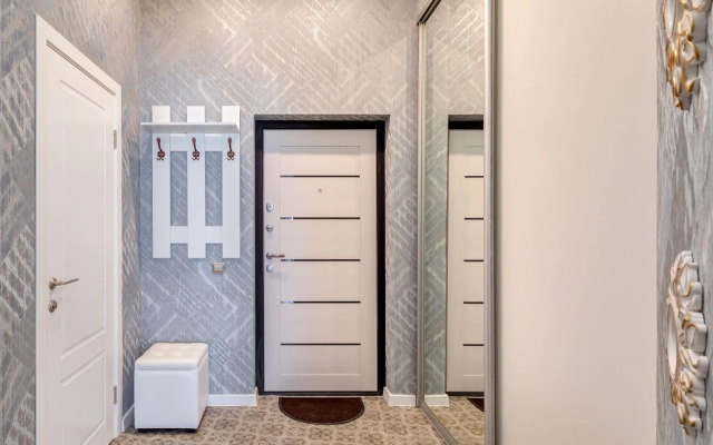 Апартаменты Морские