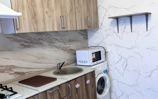 Квартира Ильдерек на Татарстан 13