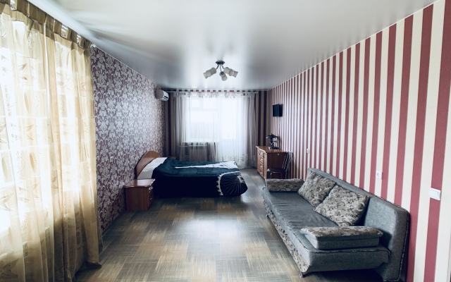Oktyabryskaya 221 Apartments