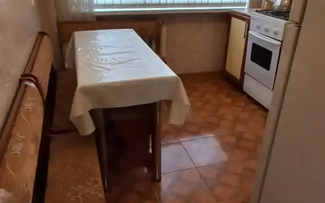 Квартира в горах Фиагдона