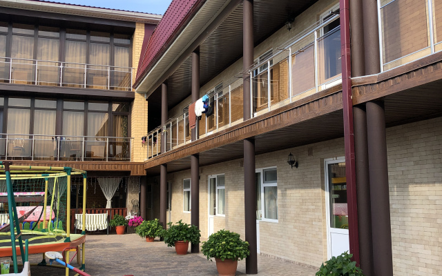 Granat Guest House