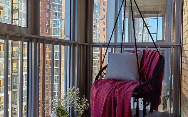 Apartamenty Modny Samovar Apartments