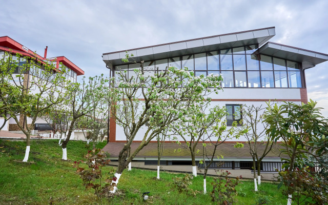 Residence Lotus Guest house