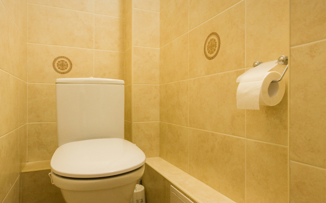 Na Ulitse Zhuravlyova 11/2 Apartments