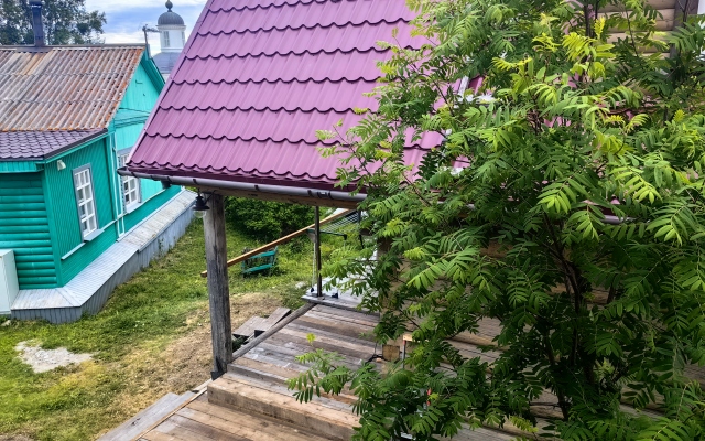 Solovki Guest House