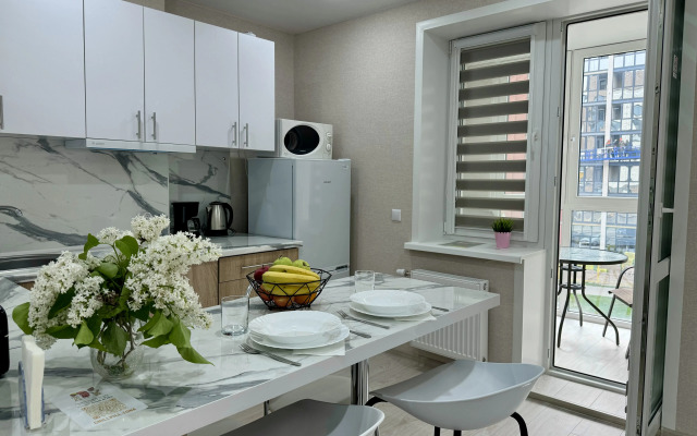 Chill Pill Tsentr, Samozaselenie 24/7,13g Apartments