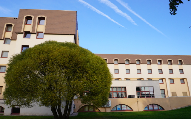 Beresta Park Hotel Velikij Novgorod