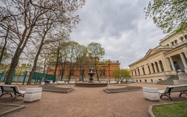 Квартира Однокомнатная на Улице Писарева, 18Б