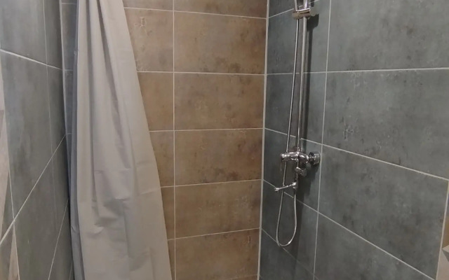 Domik V Romashke Guest house