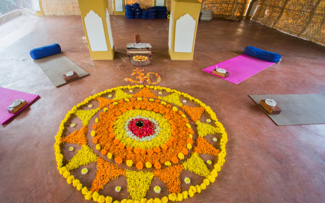 Devarya Wellness Beach Resort Hotel