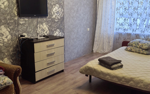 Квартира Уютная