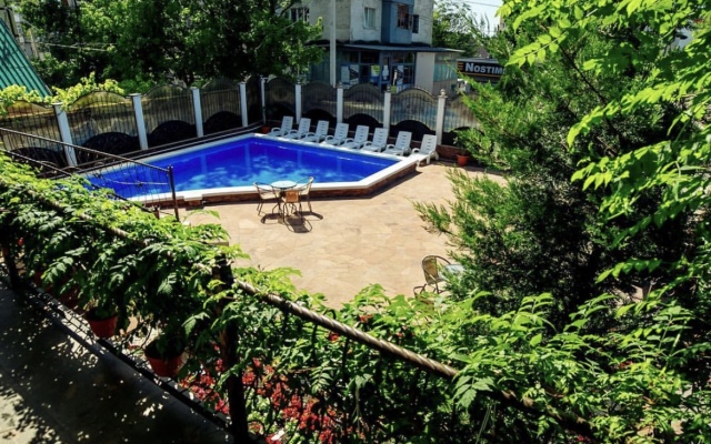 Hotel Paradeyson