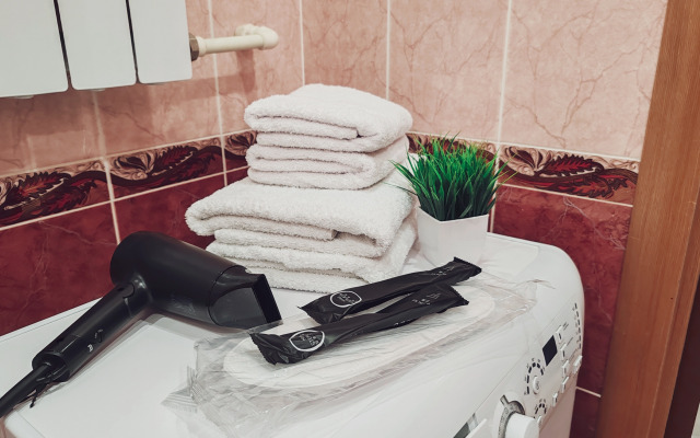 Квартира на Тухачевского рядом с роддомом