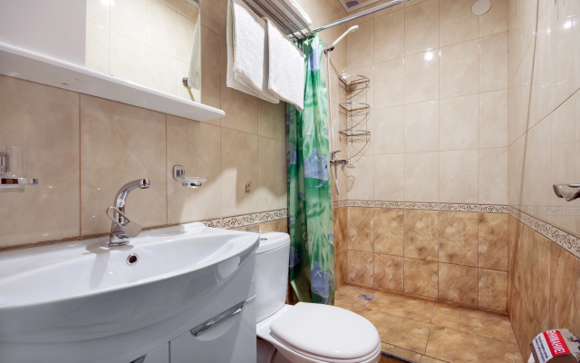 Квартира Green Apart