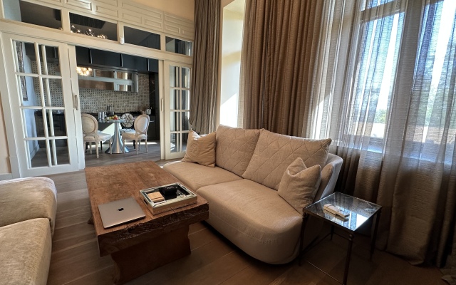 Апартаменты General