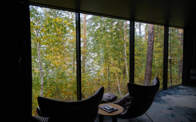 Отель Vert Landscape Hotel