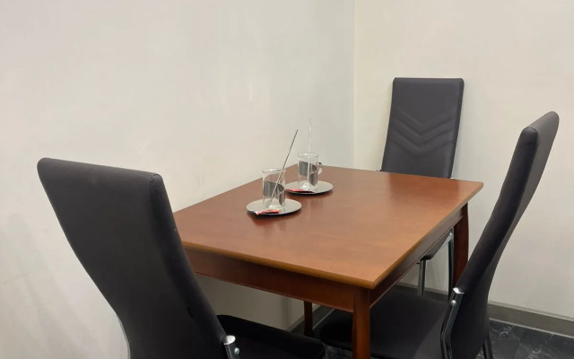 Квартира Логово Румс Двухкомнатные