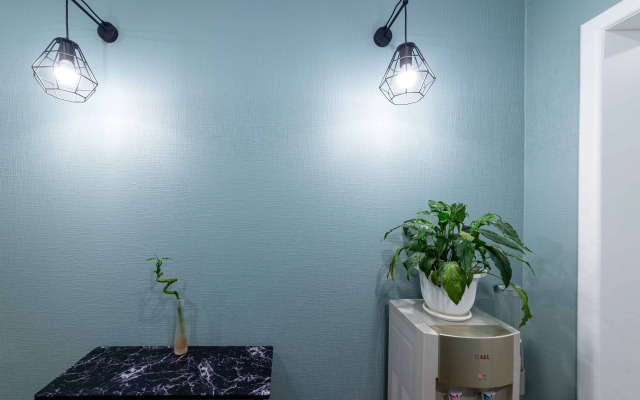 Апартаменты Франт №1