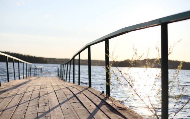 Отель Загородный клуб Авиаретро