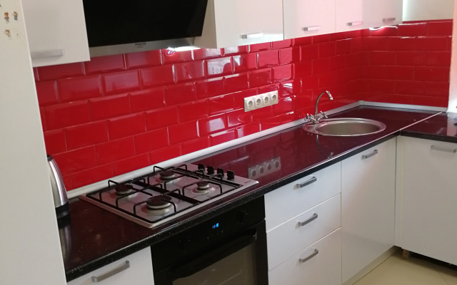 Квартира 8 местная 2к у Мамаева кургана