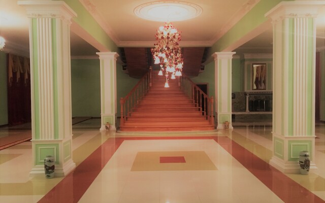 Verona Mini-Hotel