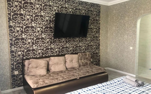 Апартаменты 059_Проспект Октября 93