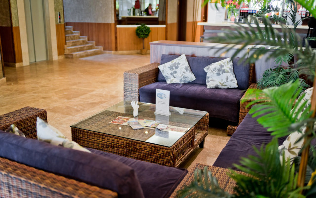 СПА-Отель La Terrassa