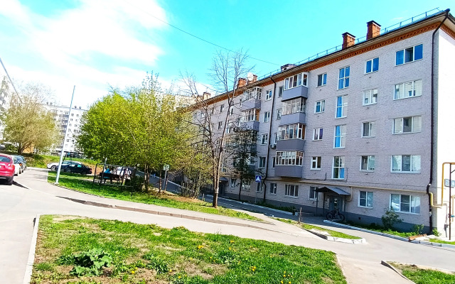 Квартира в Старо-Татарской Слободе