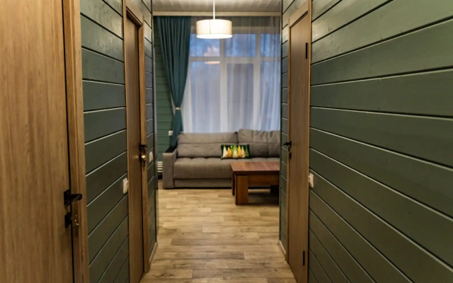 Частный дом Naumovo village