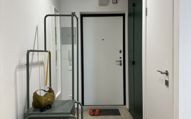 Квартира Видовая в Центре Казани