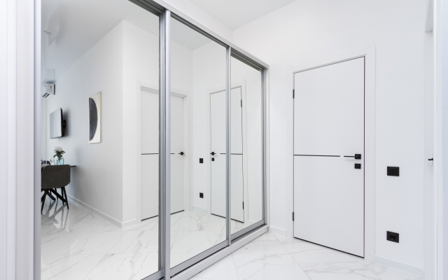 Квартира в Центре с Новым Ремонтом