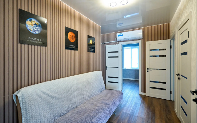 Dobry Private house