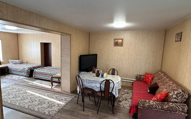 Гостевой дом Дивеево