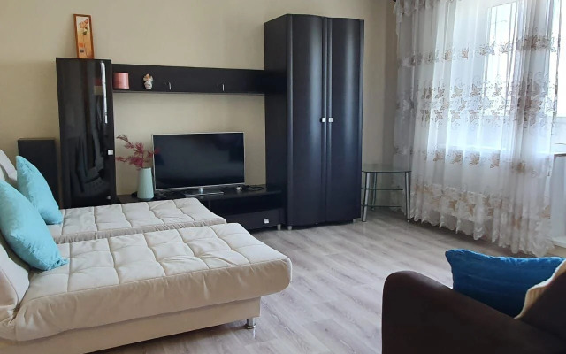 Квартира на Проспекте Шахтёров 85А