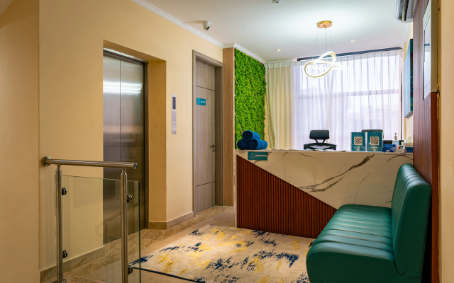 Thalassa Apart-hotel